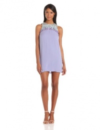 French Connection Women's Opal Ombre Dress French Connection Women's Opal Ombre Dress