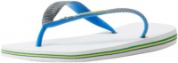 Havaianas Men's Brasil Mix Flip Flop Havaianas Men's Brasil Mix Flip Flop