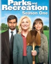 Parks and Recreation: Season One