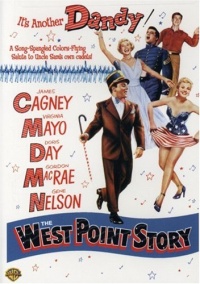 The West Point Story The West Point Story
