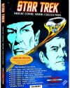 Star Trek - Movie Comic Book Collection