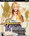 Hannah Montana Spotlight World Tour