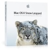 Mac OS X version 10.6.3 Snow Leopard
