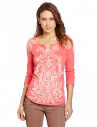 Lucky Brand Women's Riad Tee Lucky Brand Women's Riad Tee