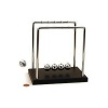 Newtons Cradle Balance Balls 7 1/4 inch