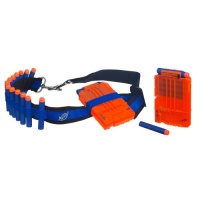 N-Strike Elite Bandolier Kit N-Strike Elite Bandolier Kit