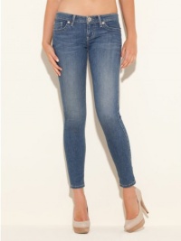 GUESS Power Skinny Jeans in Resolute