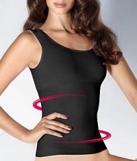 Opaque Naturel Firm Control Forming Top Opaque Naturel Firm Control Forming Top