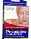 Enzymatic Therapy Petadolex Fast-Acting, 10 Softgels