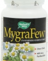 Nature's Way MygraFew (Feverfew), 90 Tablets