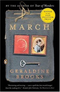 March March