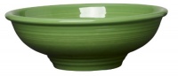 Fiesta 64-Ounce Pedestal Bowl, Shamrock Fiesta 64-Ounce Pedestal Bowl, Shamrock
