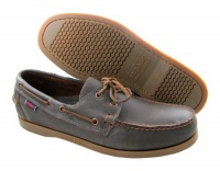 Sebago Men's Docksides Boat Shoe,White Wash Brown,10 M US Sebago Men's Docksides Boat Shoe,White Wash Brown,10 M US