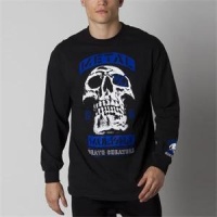 Metal Mulisha Cheaters Long Sleeve T-Shirt Metal Mulisha Cheaters Long Sleeve T-Shirt