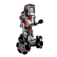 Wow Wee Mr. Personality Multi Personality Robot Wow Wee Mr. Personality Multi Personality Robot
