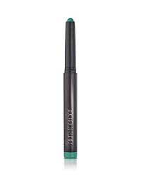 Inspired by Laura Mercier's cult classic Caviar Eye Liner, Caviar Stick Eye Color offers a new technique to enhance the smoky eye look. In a range of eight beautiful shades, this creamy formula provides endless options for a flawless smoky eye. Each convenient stick is long-wearing, transfer- and crease-resistant. The color glides onto lids and blends easily with a rich color payoff. Inspired by Laura Mercier's cult classic Caviar Eye Liner, Caviar Stick Eye Color offers a new technique to enhance the smoky eye look. In a range of eight beautiful shades, this creamy formula provides endless options for a flawless smoky eye. Each convenient stick is long-wearing, transfer- and crease-resistant. The color glides onto lids and blends easily with a rich color payoff.