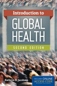 Introduction To Global Health Introduction To Global Health