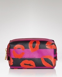 MARC BY MARC JACOBS Cosmetics Case - Stripey Lips MARC BY MARC JACOBS Cosmetics Case - Stripey Lips