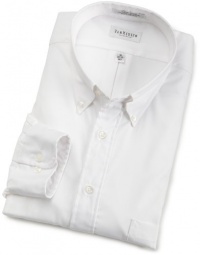 Van Heusen Men's Big Easy Care Pinpoint Solid Shirt Van Heusen Men's Big Easy Care Pinpoint Solid Shirt