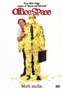 Office Space - Special Edition with Flair (Widescreen Edition) Office Space - Special Edition with Flair (Widescreen Edition)