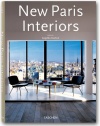 New Paris Interiors (German Edition)