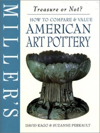 Miller's: American Art Pottery: How to Compare & Value (Miller's Treasure or Not?)