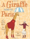 A Giraffe Goes to Paris
