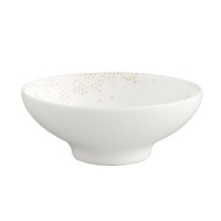 Clean lines and organic shapes lend elegant modernity to your dinner table. A subtle texture and neutral palette allows Villeroy & Boch's Modern Grace to be used daily or for more formal occasions. Clean lines and organic shapes lend elegant modernity to your dinner table. A subtle texture and neutral palette allows Villeroy & Boch's Modern Grace to be used daily or for more formal occasions.
