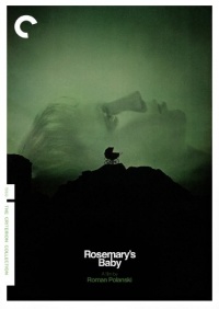 Rosemary's Baby (Criterion Collection) Rosemary's Baby (Criterion Collection)