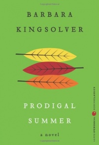 Prodigal Summer: Deluxe Modern Classic (P.S.) Prodigal Summer: Deluxe Modern Classic (P.S.)