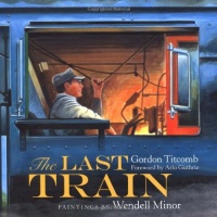 The Last Train The Last Train