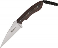 Columbia River Knife and Tool 2388 Folts S.P.E.W Fixed Blade Razor Edge Knife Columbia River Knife and Tool 2388 Folts S.P.E.W Fixed Blade Razor Edge Knife