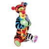 Enesco Disney by Britto Tigger Mini Figurine, 3-Inch