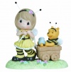 Precious Moments You're As Sweet As Honey Figurine