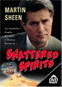 Shattered Spirits Shattered Spirits