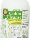 Super Colon Cleanse, 240 capsules