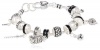 Cats Rule Charm Bracelet