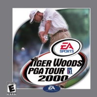 Tiger Woods PGA Tour 2000 (Jewel Case) Tiger Woods PGA Tour 2000 (Jewel Case)