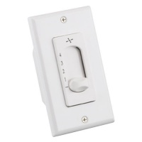 Westinghouse 7787200 Ceiling Fan Wall Control Westinghouse 7787200 Ceiling Fan Wall Control