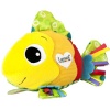 Lamaze Feel Me Fish Developmental Toy