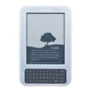 Marware SportGrip Fitted Silicone Kindle Case (Fits Kindle Keyboard), Frosted