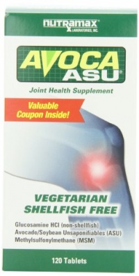 Avoca ASU Tablet, 120-Count Avoca ASU Tablet, 120-Count