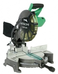 Hitachi C10FCE2 10-Inch Compound Miter Saw Hitachi C10FCE2 10-Inch Compound Miter Saw