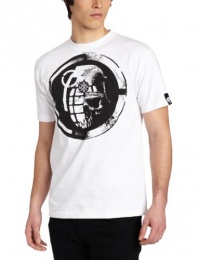 Metal Mulisha Men's Mmxgg Mashup Tee