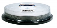 Optical Quantum OQBDRDL06WIPH-10 6X 50 GB BD-R DL White Inkjet Printable Blu-Ray Double Layer 10-Disc Spindle Optical Quantum OQBDRDL06WIPH-10 6X 50 GB BD-R DL White Inkjet Printable Blu-Ray Double Layer 10-Disc Spindle
