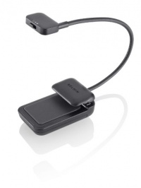 Belkin Clip-On Reading Light for Kindle (Graphite) Belkin Clip-On Reading Light for Kindle (Graphite)
