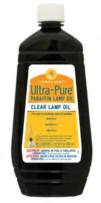 Lamplight 60009 Clear Ultra-pure Lamp Oil, 32-Ounce Lamplight 60009 Clear Ultra-pure Lamp Oil, 32-Ounce