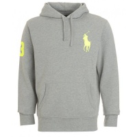 Polo Ralph Lauren Big Pony Fleece Pullover Hoodie Polo Ralph Lauren Big Pony Fleece Pullover Hoodie