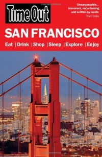 Time Out San Francisco (Time Out Guides) Time Out San Francisco (Time Out Guides)