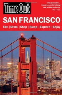 Time Out San Francisco (Time Out Guides)